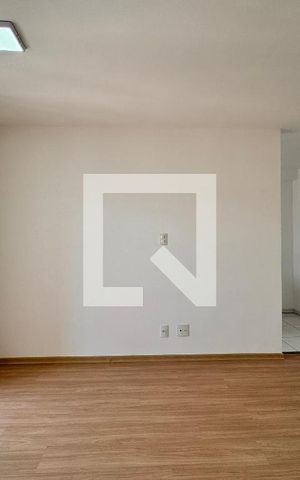 Apartamento para alugar com 48m², 2 quartos e 1 vaga Apartamento para alugar com 48m², 2 quartos e 1 vagaSala