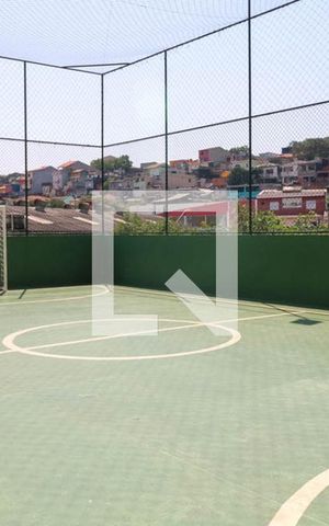 Apartamento para alugar com 48m², 2 quartos e 1 vaga Apartamento para alugar com 48m², 2 quartos e 1 vagaQuadra