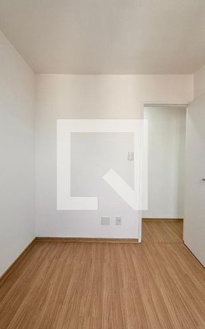 Apartamento para alugar com 48m², 2 quartos e 1 vaga Apartamento para alugar com 48m², 2 quartos e 1 vagaQuarto 1