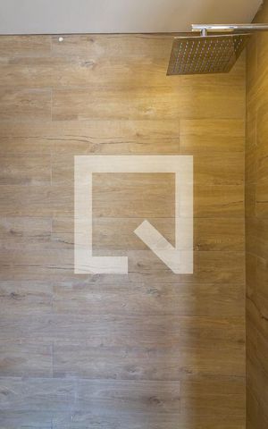 Apartamento para alugar com 29m², 1 quarto e sem vagaÁrea comum - Ducha