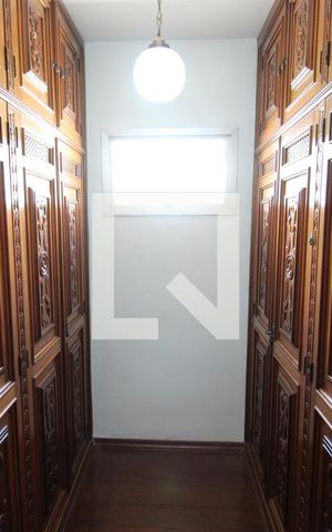 Apartamento à venda com 120m², 3 quartos e 4 vagasQuarto 2