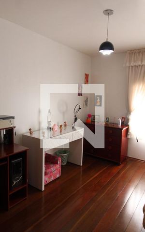 Apartamento à venda com 120m², 3 quartos e 4 vagasQuarto 1