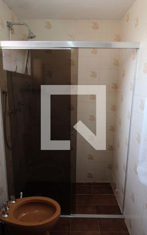 Apartamento à venda com 120m², 3 quartos e 4 vagasBanheiro 2