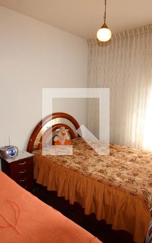 Apartamento à venda com 120m², 3 quartos e 4 vagasQuarto 2