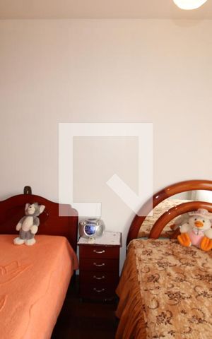 Apartamento à venda com 120m², 3 quartos e 4 vagasQuarto 2
