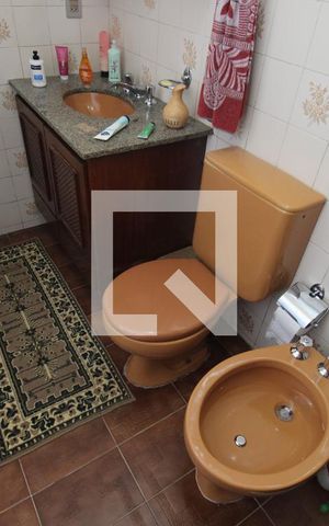 Apartamento à venda com 120m², 3 quartos e 4 vagasBanheiro 2