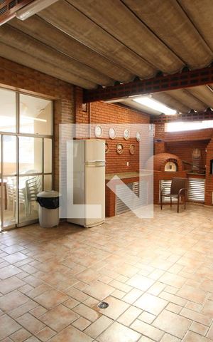 Apartamento à venda com 120m², 3 quartos e 4 vagasÁrea Comum