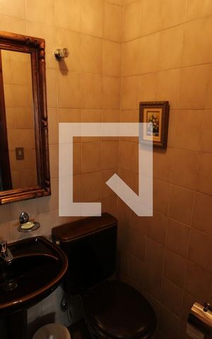 Apartamento à venda com 120m², 3 quartos e 4 vagasLavabo