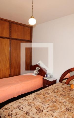Apartamento à venda com 120m², 3 quartos e 4 vagasQuarto 2