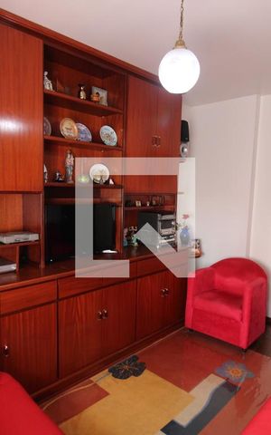 Apartamento à venda com 120m², 3 quartos e 4 vagasQuarto 3