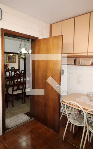 Apartamento à venda com 120m², 3 quartos e 4 vagasCozinha