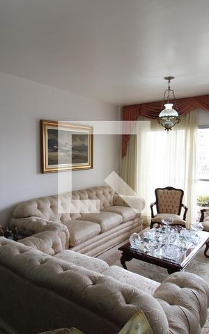 Apartamento à venda com 120m², 3 quartos e 4 vagasSala