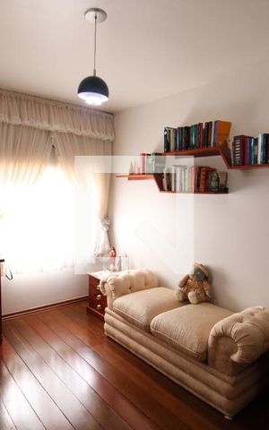 Apartamento à venda com 120m², 3 quartos e 4 vagasQuarto 1