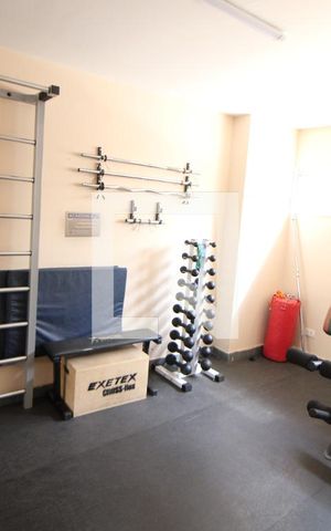 Apartamento à venda com 120m², 3 quartos e 4 vagasÁrea Comum