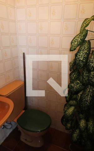 Apartamento à venda com 120m², 3 quartos e 4 vagasÁrea de Serviço - Lavabo