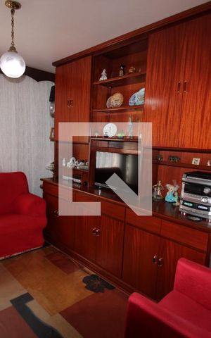 Apartamento à venda com 120m², 3 quartos e 4 vagasQuarto 3