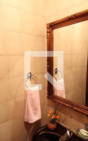 Apartamento à venda com 120m², 3 quartos e 4 vagasLavabo