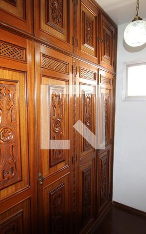 Apartamento à venda com 120m², 3 quartos e 4 vagasQuarto 2