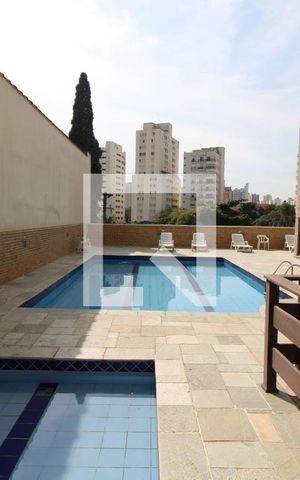 Apartamento à venda com 120m², 3 quartos e 4 vagasÁrea Comum