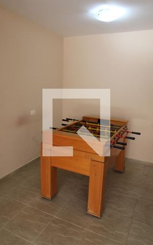 Apartamento à venda com 120m², 3 quartos e 4 vagasÁrea Comum