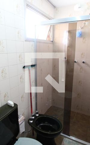 Apartamento à venda com 120m², 3 quartos e 4 vagasBanheiro 1