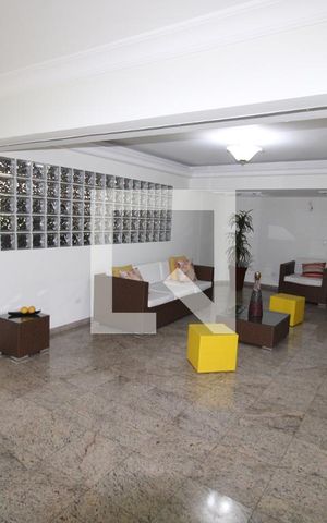 Apartamento à venda com 120m², 3 quartos e 4 vagasÁrea Comum
