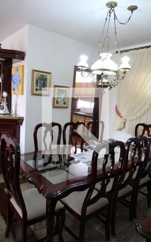 Apartamento à venda com 120m², 3 quartos e 4 vagasSala
