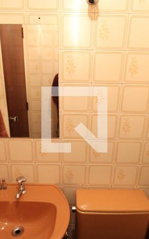 Apartamento à venda com 120m², 3 quartos e 4 vagasÁrea de Serviço - Lavabo