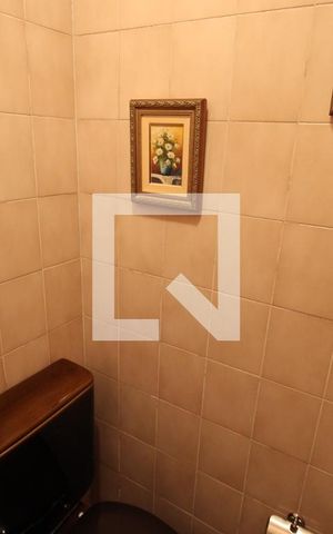 Apartamento à venda com 120m², 3 quartos e 4 vagasLavabo