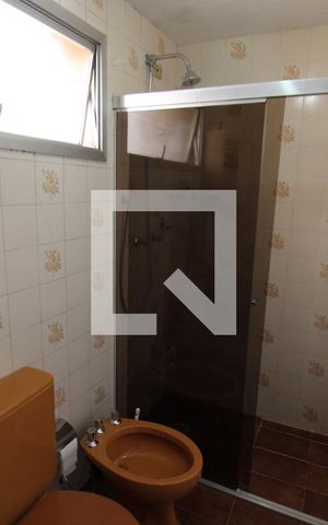 Apartamento à venda com 120m², 3 quartos e 4 vagasBanheiro 2