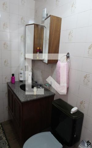 Apartamento à venda com 120m², 3 quartos e 4 vagasBanheiro 1