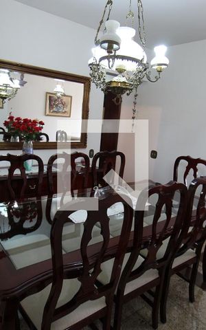 Apartamento à venda com 120m², 3 quartos e 4 vagasSala