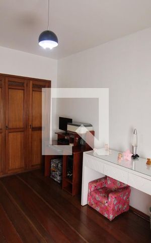 Apartamento à venda com 120m², 3 quartos e 4 vagasQuarto 1