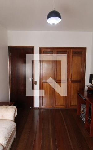 Apartamento à venda com 120m², 3 quartos e 4 vagasQuarto 1