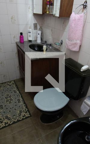 Apartamento à venda com 120m², 3 quartos e 4 vagasBanheiro 1
