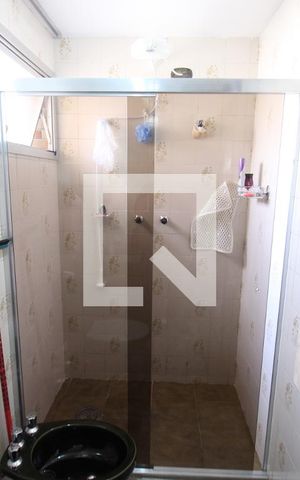 Apartamento à venda com 120m², 3 quartos e 4 vagasBanheiro 1