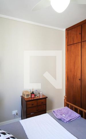 Apartamento à venda com 96m², 2 quartos e 1 vaga Apartamento à venda com 96m², 2 quartos e 1 vagaQuarto 1