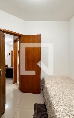 Apartamento à venda com 89m², 3 quartos e 1 vaga Apartamento à venda com 89m², 3 quartos e 1 vagaQuarto 2