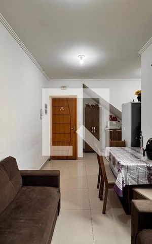 Apartamento à venda com 89m², 3 quartos e 1 vaga Apartamento à venda com 89m², 3 quartos e 1 vagaSala