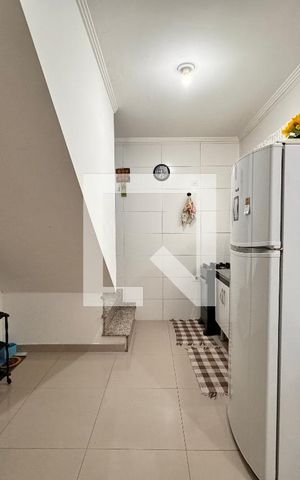 Apartamento à venda com 89m², 3 quartos e 1 vaga Apartamento à venda com 89m², 3 quartos e 1 vagaCozinha