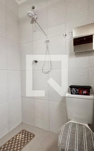Apartamento à venda com 89m², 3 quartos e 1 vaga Apartamento à venda com 89m², 3 quartos e 1 vagaBanheiro 2