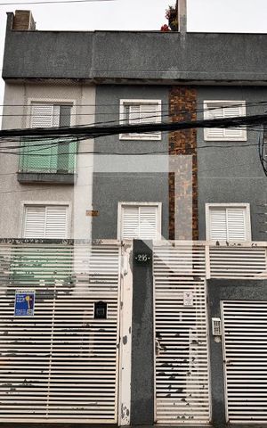 Apartamento à venda com 89m², 3 quartos e 1 vaga Apartamento à venda com 89m², 3 quartos e 1 vagaFachada
