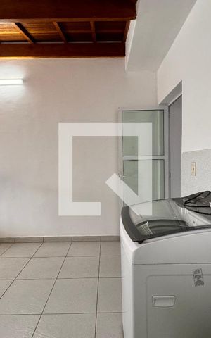 Apartamento à venda com 89m², 3 quartos e 1 vaga Apartamento à venda com 89m², 3 quartos e 1 vagaLavanderia