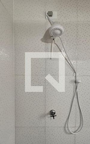 Apartamento à venda com 89m², 3 quartos e 1 vaga Apartamento à venda com 89m², 3 quartos e 1 vagaBanheiro 2