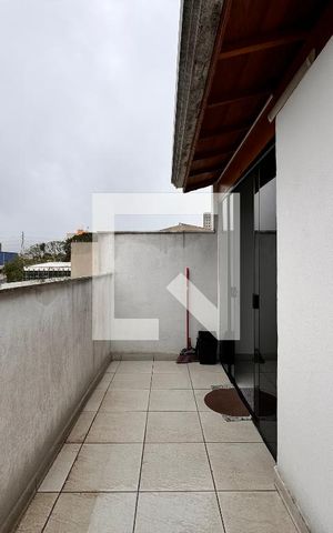 Apartamento à venda com 89m², 3 quartos e 1 vaga Apartamento à venda com 89m², 3 quartos e 1 vagaCobertura