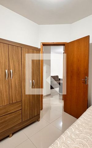 Apartamento à venda com 89m², 3 quartos e 1 vaga Apartamento à venda com 89m², 3 quartos e 1 vagaQuarto 2