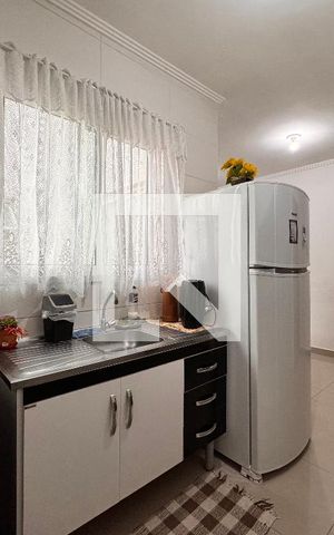 Apartamento à venda com 89m², 3 quartos e 1 vaga Apartamento à venda com 89m², 3 quartos e 1 vagaCozinha
