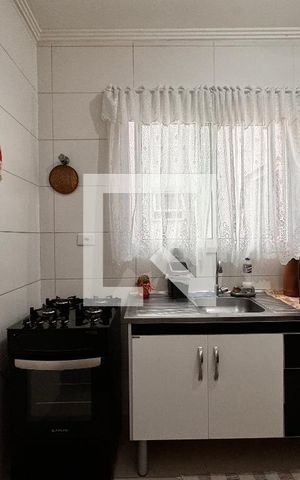 Apartamento à venda com 89m², 3 quartos e 1 vaga Apartamento à venda com 89m², 3 quartos e 1 vagaCozinha