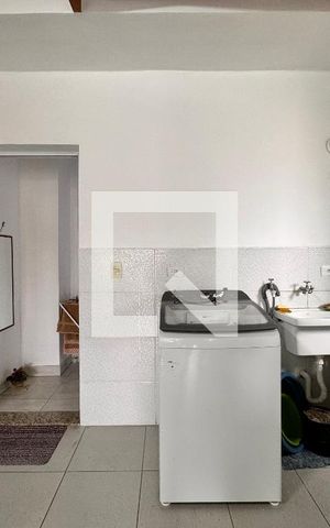 Apartamento à venda com 89m², 3 quartos e 1 vaga Apartamento à venda com 89m², 3 quartos e 1 vagaLavanderia