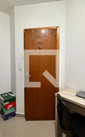 Apartamento à venda com 89m², 3 quartos e 1 vaga Apartamento à venda com 89m², 3 quartos e 1 vagaQuarto 1